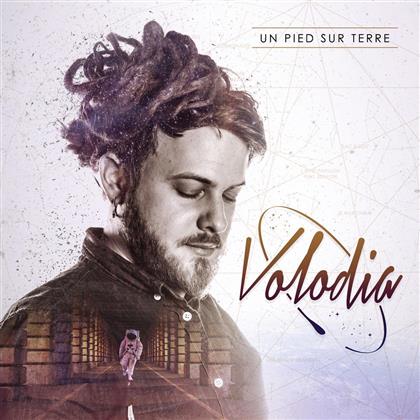 Volodia - Un Pied Sur Terre