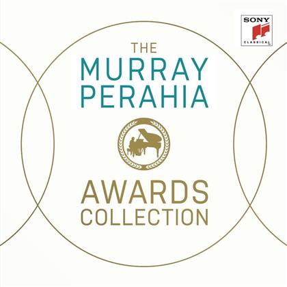 Murray Perahia - Murray Parahia - Box Set (15 CDs)