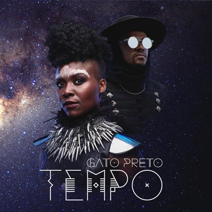 Gato Preto - Tempo (LP + Digital Copy)