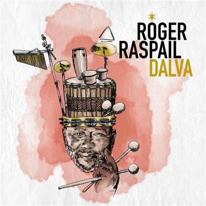 Roger Raspail - Dalva - Gatefold (2 LPs)