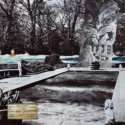 Mike Cooper - Reluctant Swimmer/Virtual Surfer (LP)