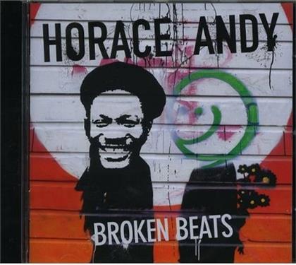 Andy Horace & Ashley Beedle - Rasta Don't - 7 Inch (7" Single)