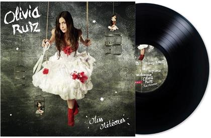 Olivia Ruiz - Miss Meteores (LP)