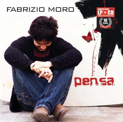 Fabrizio Moro - Pensa (LP + CD)
