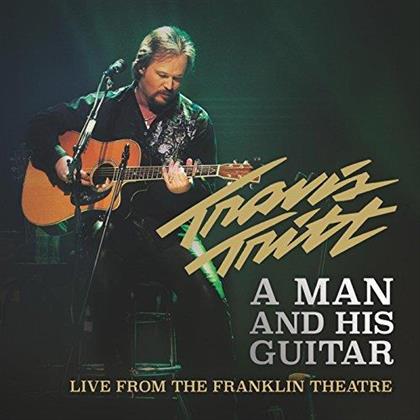 Travis Tritt - A Man And His Guitar (2 CDs)