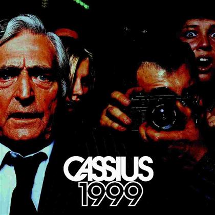 Cassius - 1999 - 2017 Reissue