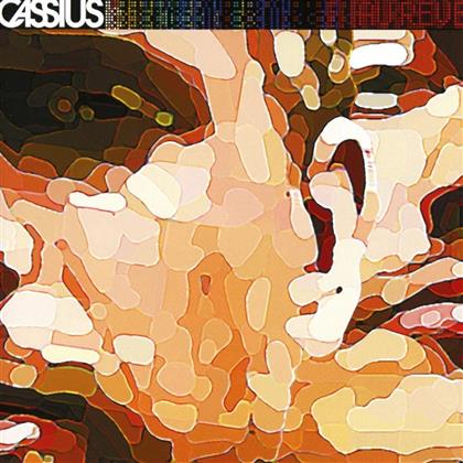 Cassius - Au Reve - 2017 Reissue