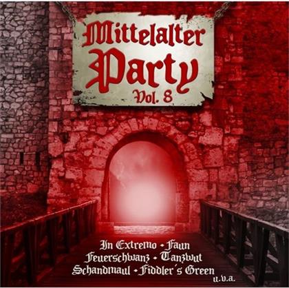 Mittelalter Party - Vol. VIII