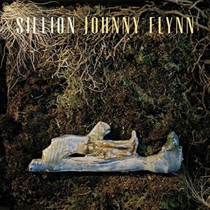 Johnny Flynn - Sillion (LP)