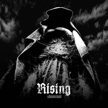 Rising - Abominor (LP)