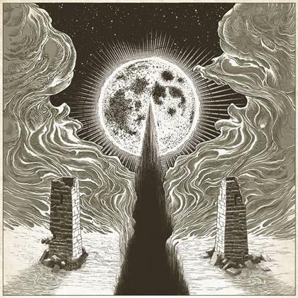 Rising - Oceans Into Their Graves (LP)