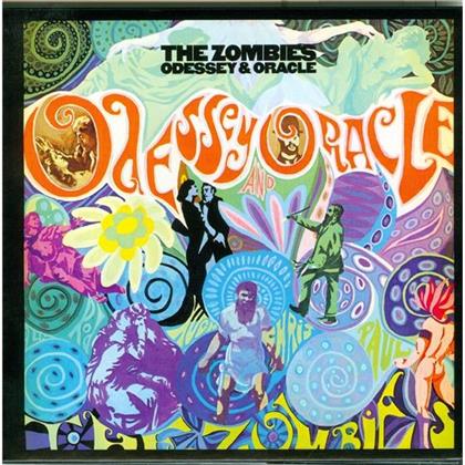 Zombies - Odessey & Oracle (50th Anniversary Edition)