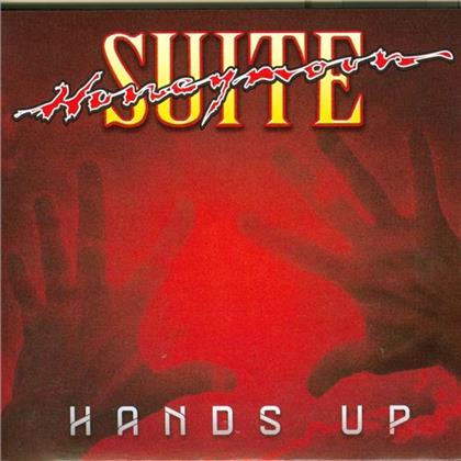Honeymoon Suite - Hands Up