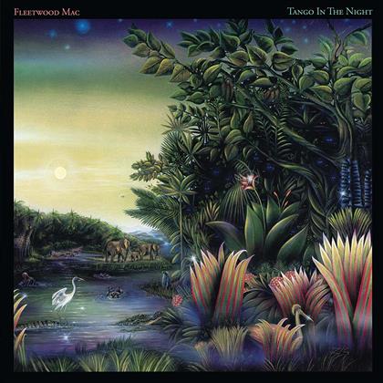 Fleetwood Mac - Tango In The Night (Deluxe Edition, LP + 3 CDs + DVD)