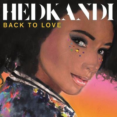 Hed Kandi - Back To Love (3 CDs)