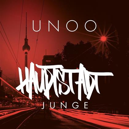 Unoo - Hauptstadtjunge