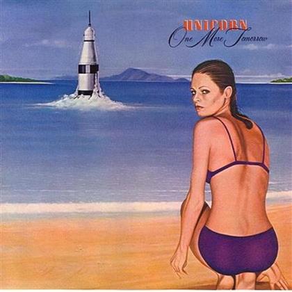 Unicorn - One More Tomorrow - 2017 Reissue