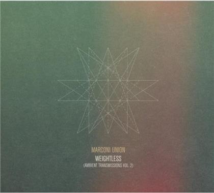 Marconi Union - Weightless (2 LPs)