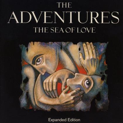 The Adventures - The Sea Of Love - Expanded Edition, Reissue 2017