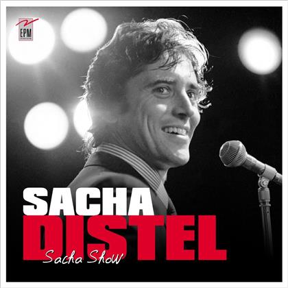 Sacha Distel - Le Sacha Show (2 CDs)