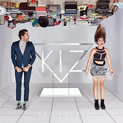 KIZ - Des Tours