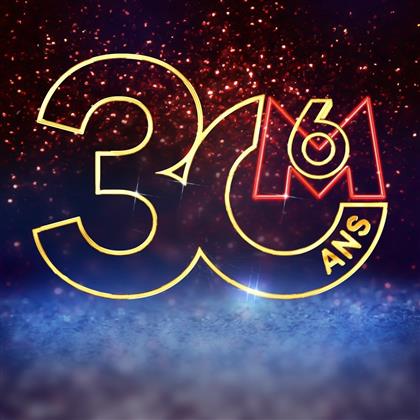 Les 30 Ans De M6 (5 CDs)