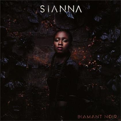 Sianna - Diamant Noir