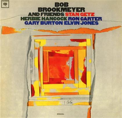 Bob Brookmeyer - & Friends