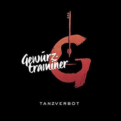 Gewürztraminer - Tanzverbot