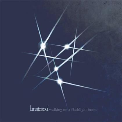 Lunatic Soul - Walking On A Flashlight Beam - 2017 Reissue, Digipack