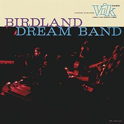 Maynard Ferguson - Birdland Dreamband Vol. 1