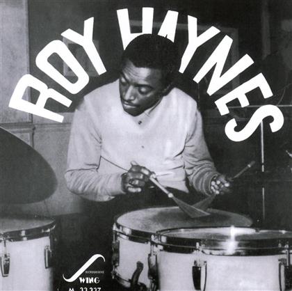 Roy Haynes - Roy Haynes' Modern Group