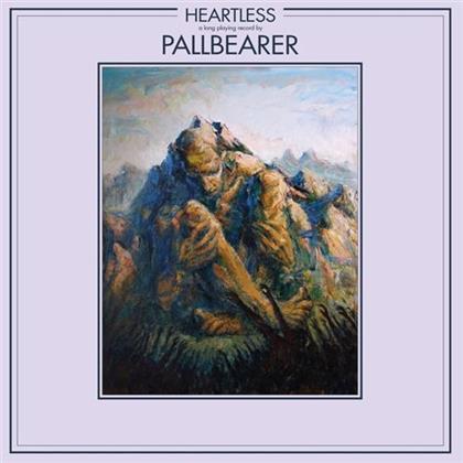 Pallbearer - Heartless (Digipack Edition)