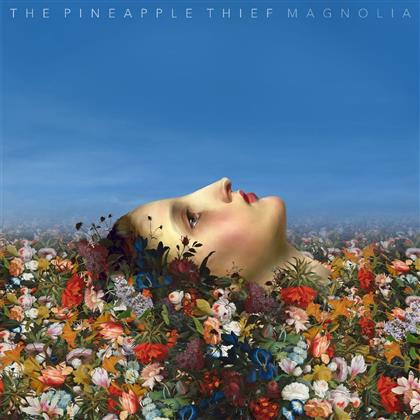 The Pineapple Thief - Magnolia - 2017 Reissue