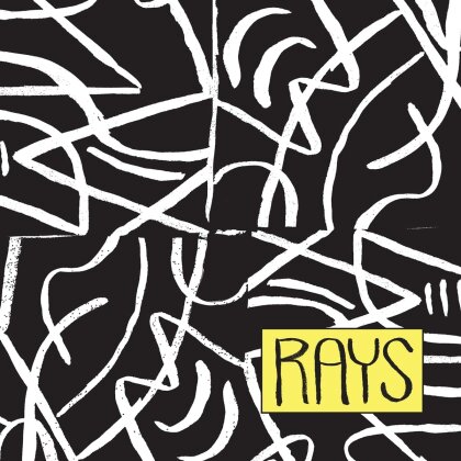 Rays - ---