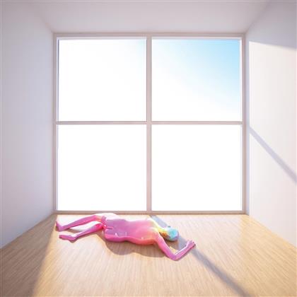 Geotic - Abysma (LP)