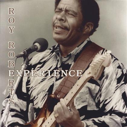 Roy Roberts Experience - ---- (LP)