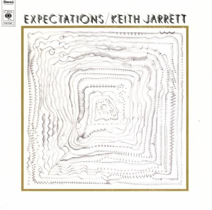 Keith Jarrett - Expectations (2017 Version)