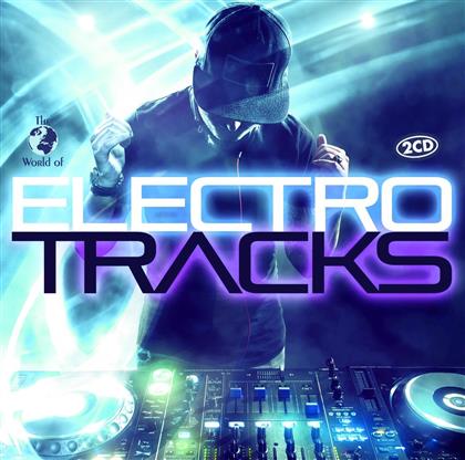Electro Tracks (2 CDs)