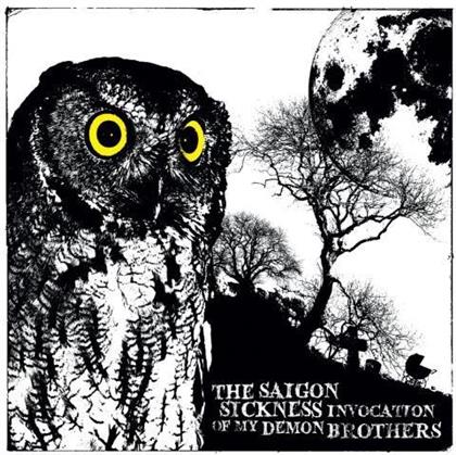 Saigon Sickness - Invocation Of My Demon Brother