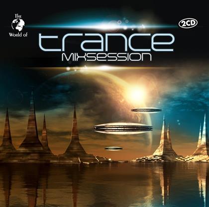 Trance Mixsession (2 CDs)