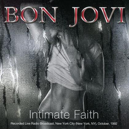 Bon Jovi - Intimate Faith (2 CDs)
