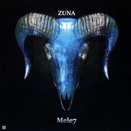 Zuna - Mele7