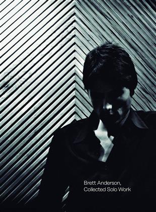 Brett Anderson (Suede) - Collected Solo Work (4 LPs)