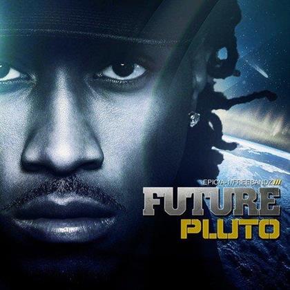 Future (Rap) - Pluto (Limited Edition, 2 LPs)