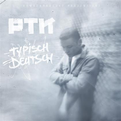 PTK - Typisch Deutsch