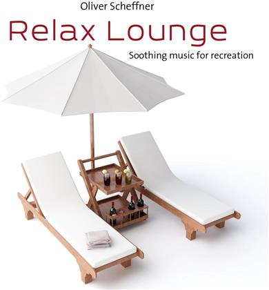 Oliver Scheffner - Relax Lounge