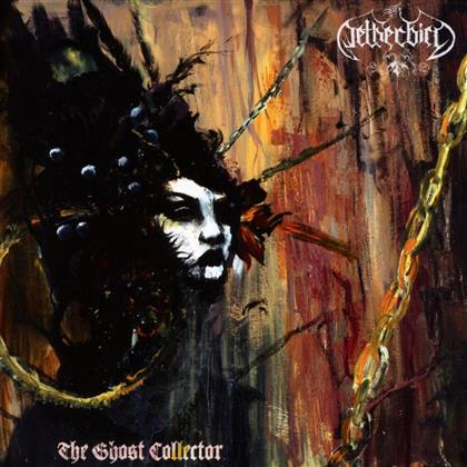 Netherbird - The Ghost Collector - 2017