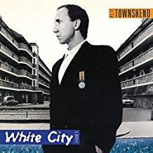 Pete Townshend - White City (Colored, LP)