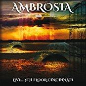 Ambrosia - Live - 5th Floor Cincinnati
